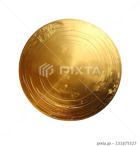 黄金の円 131875527