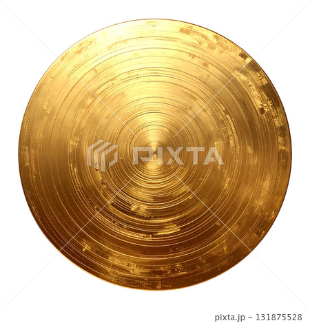 黄金の円 131875528