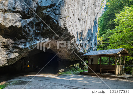 岡山・羽山第二トンネル 岡山・羽山第二トンネル 131877585