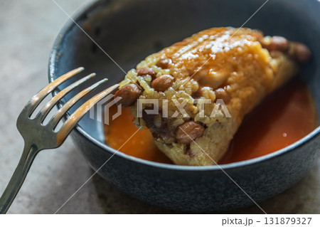 粽 チマキ 御萩 131879327