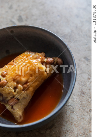 粽 チマキ 御萩 131879330