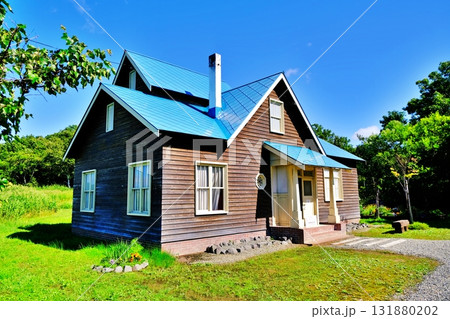 北の桜守パークの景色 北の桜守パークの景色 131880202