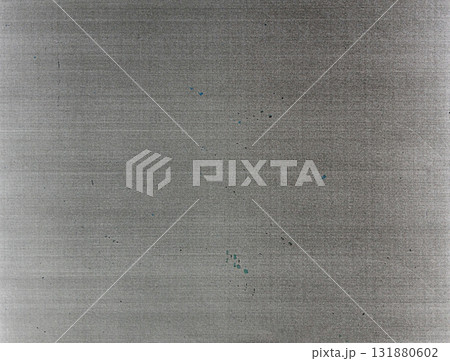 Brushed metal gray background with subtle blue specks for modern industrial design and photography Brushed metal gray background with subtle blue specks for modern industrial design and photography 131880602