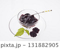 　ブラックベリー　　スタジオ撮影 131882905