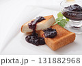 　ブラックベリー　　スタジオ撮影 131882968