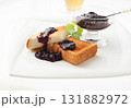 　ブラックベリー　　スタジオ撮影 131882972