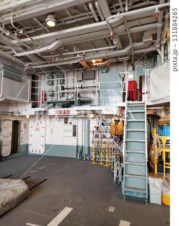 大型外洋船 大型外洋船 131884265