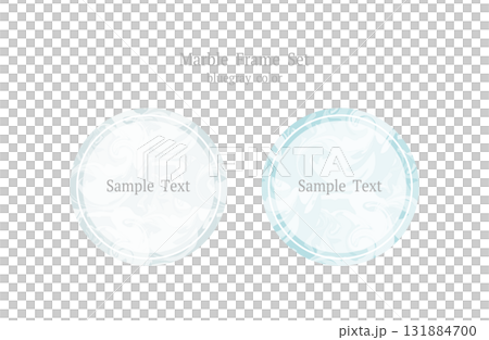 簡約藍灰色大理石相框套裝03 簡約藍灰色大理石相框套裝03 131884700