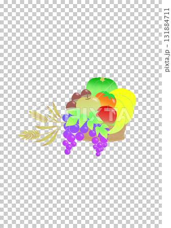 フルーツバスケット 131884711