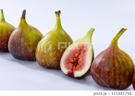 イチジク イチジク 131885798