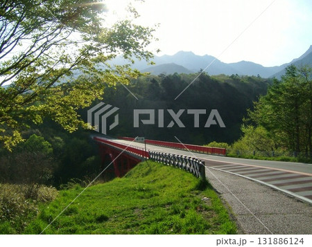 東沢大橋 131886124
