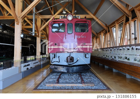 旧長浜駅舎 131886155