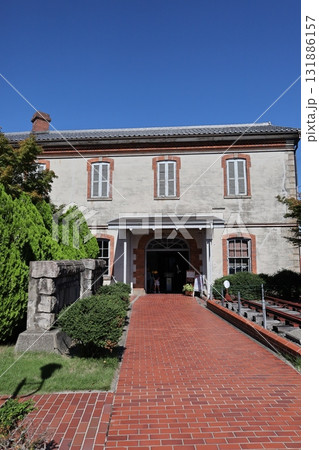 旧長浜駅舎 131886157