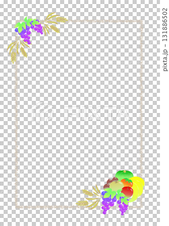 Fruit basket frame included Fruit basket frame included 131886502
