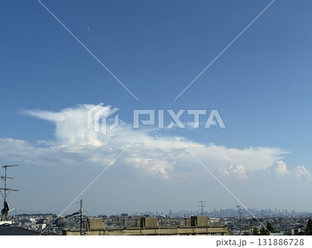 夏雲 131886728