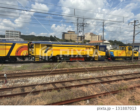 貨物列車 貨物列車 131887013