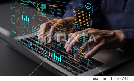 Exploring Data Analytics for Business Intelligence Insights Thunk Exploring Data Analytics for Business Intelligence Insights Thunk 131887419