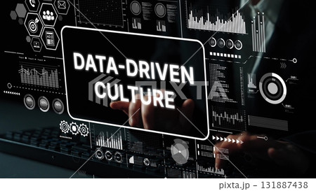 Promoting a Data-Driven Culture Through Inspiring Visuals and Technology in a Modern Workplace Environment. Asymptotic smart data analytic Promoting a Data-Driven Culture Through Inspiring Visuals and Technology in a Modern Workplace Environment. Asymptotic smart data analytic 131887438
