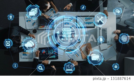 Data recovery and restoration system cloud storage Funnel Data recovery and restoration system cloud storage Funnel 131887614