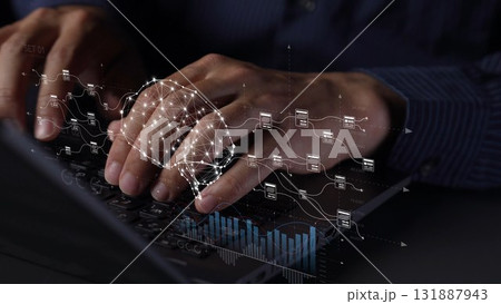 AI Data Management System with Neural Network and Data Flow Concept Muxer AI Data Management System with Neural Network and Data Flow Concept Muxer 131887943