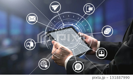 Email communication and digital messaging system Gist Email communication and digital messaging system Gist 131887990