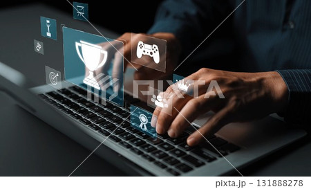 Achievement and Success Concept Marrow Achievement and Success Concept Marrow 131888278