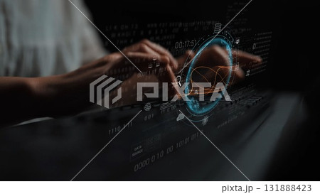 Global AI and data processing system with digital earth interface Marrow Global AI and data processing system with digital earth interface Marrow 131888423