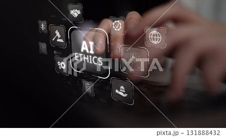 AI Ethics and Responsible Technology in Artificial Intelligence Systems Muxer 131888432
