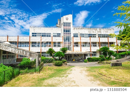 旧赤崎小学校 旧赤崎小学校 131888504