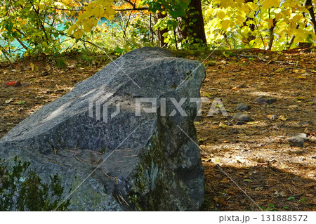 五色沼 紅葉 五色沼 紅葉 131888572