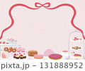 スイーツバイキング　いちご 131888952