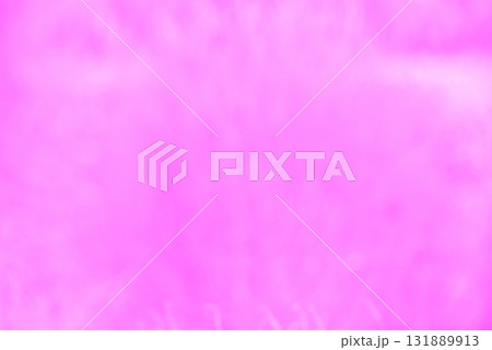 ピンク系　背景素材 131889913