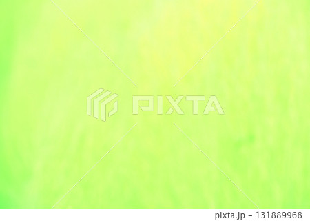 グリーン系 　背景素材 131889968
