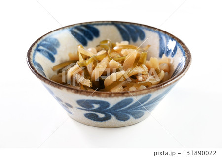 千切りイリチー(沖縄料理) 千切りイリチー(沖縄料理) 131890022