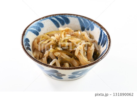 千切りイリチー（沖縄料理） 131890062