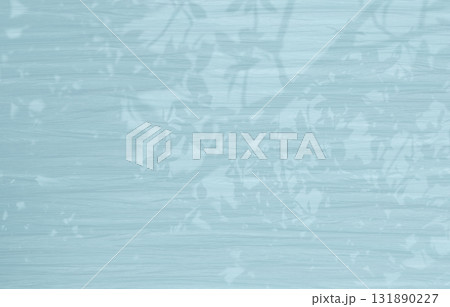 背景素材_木目_水色 背景素材_木目_水色 131890227