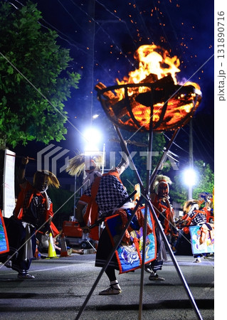 岩手県民俗芸能公演 岩手県民俗芸能公演 131890716