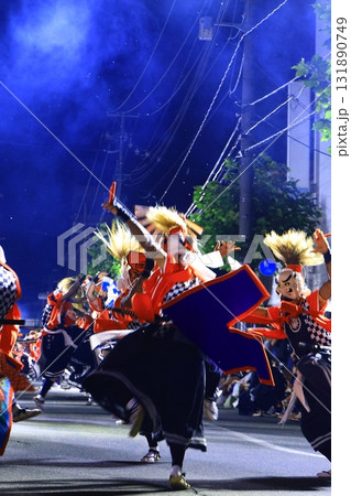 岩手県民俗芸能公演 岩手県民俗芸能公演 131890749