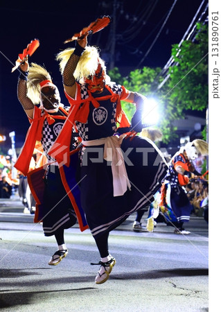 岩手県民俗芸能公演 岩手県民俗芸能公演 131890761