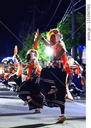 岩手県民俗芸能公演 岩手県民俗芸能公演 131890768