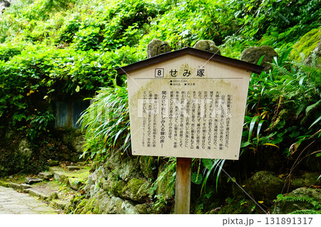 立石寺 紅葉 立石寺 紅葉 131891317
