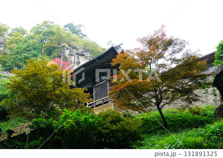 立石寺 紅葉 立石寺 紅葉 131891325