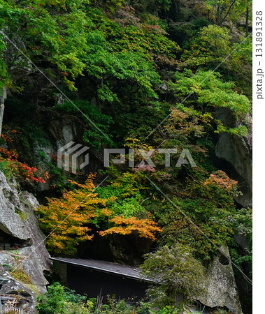 立石寺 紅葉 立石寺 紅葉 131891328