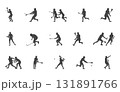 Hurling players svg, Hurling players silhouette, Hurling svg, Hurling players vector, Hurling sports silhouette, Hurling players clipart. 131891766