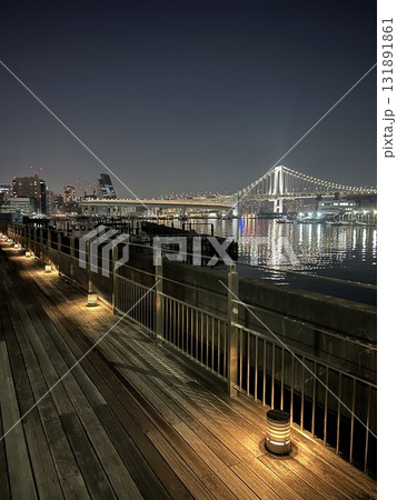 港南大橋 港区 港南大橋 港区 131891861