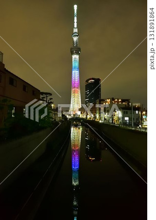 スカイツリー スカイツリー 131891864