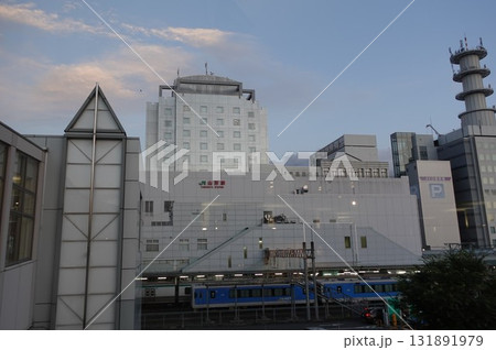 JR山形駅 131891979