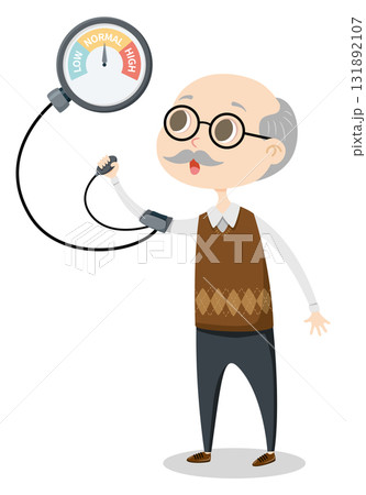 図解 図示 イラスト 131892107