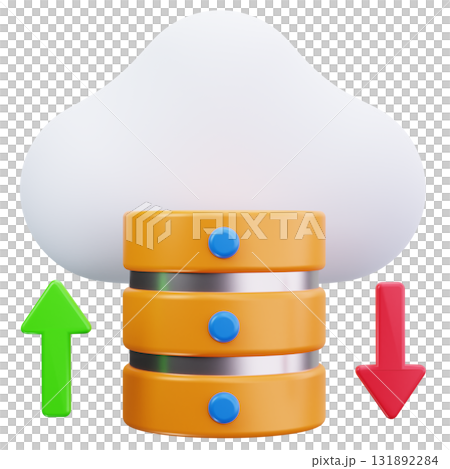 Cloud Database Storage Cloud Database Storage 131892284