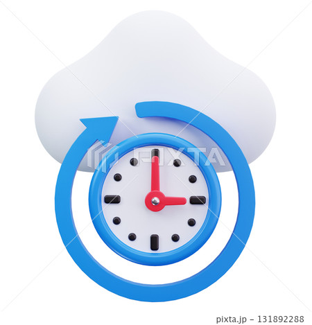 Cloud Data Backup Cloud Data Backup 131892288